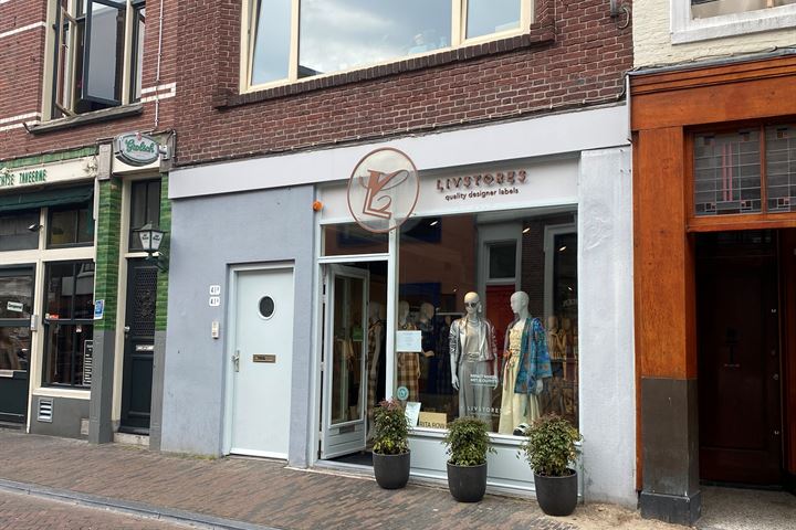 Twijnstraat 41, Utrecht