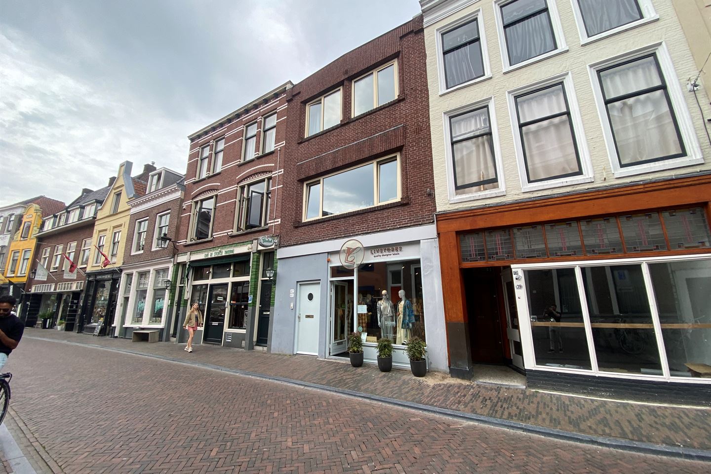 Bekijk foto 2 van Twijnstraat 41