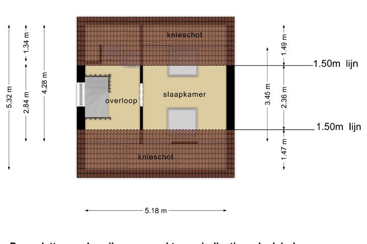 Bekijk foto 32 van Bouvignehof 28