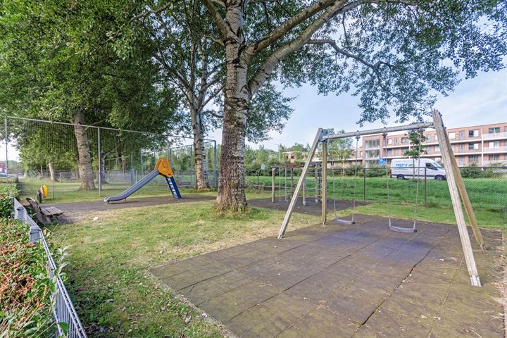 Bekijk foto 34 van Parallelweg 14