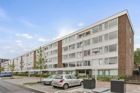 Monnetlaan 33 A
