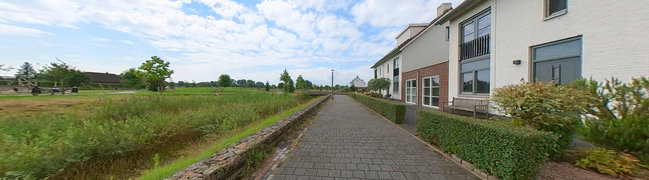 Bekijk 360° foto van Straat van Zomereik 3