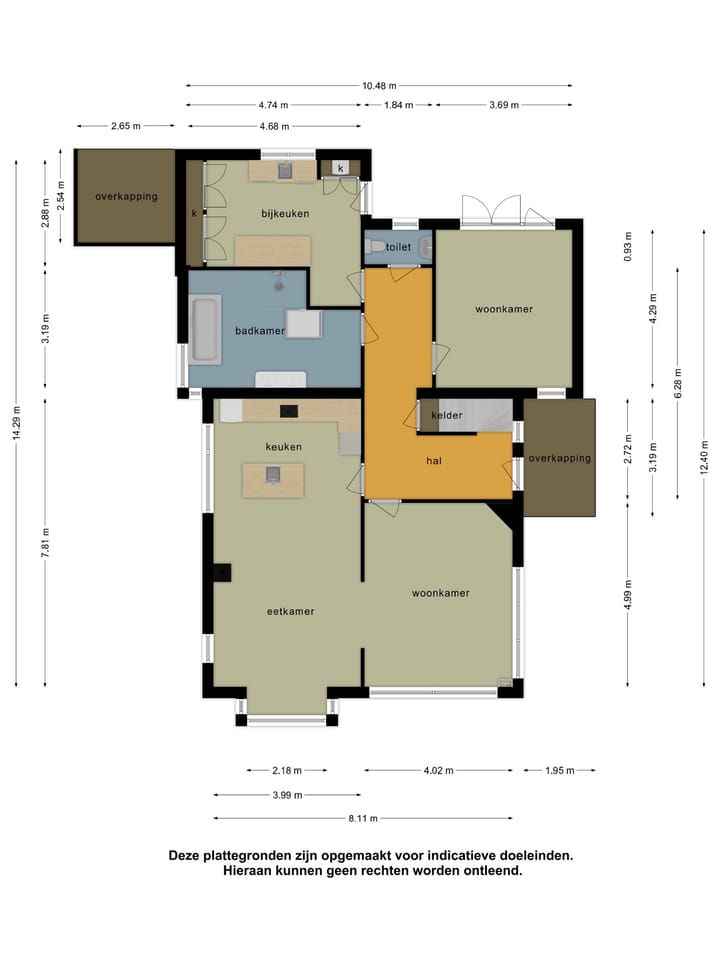 Photo 60 of Pastoor Thuisstraat 12