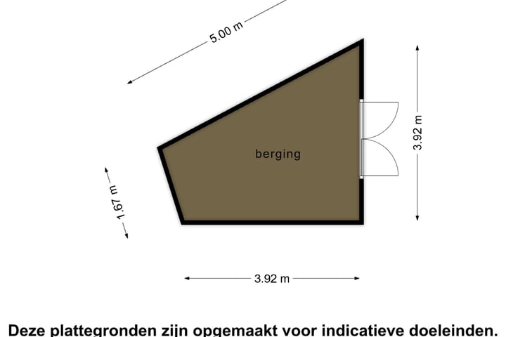 Bekijk foto 65 van Pastoor Thuisstraat 12