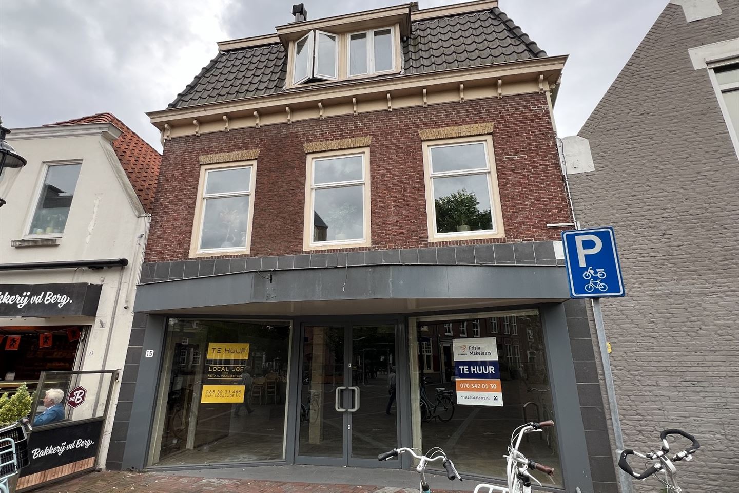 Bekijk foto 1 van Herenstraat 15