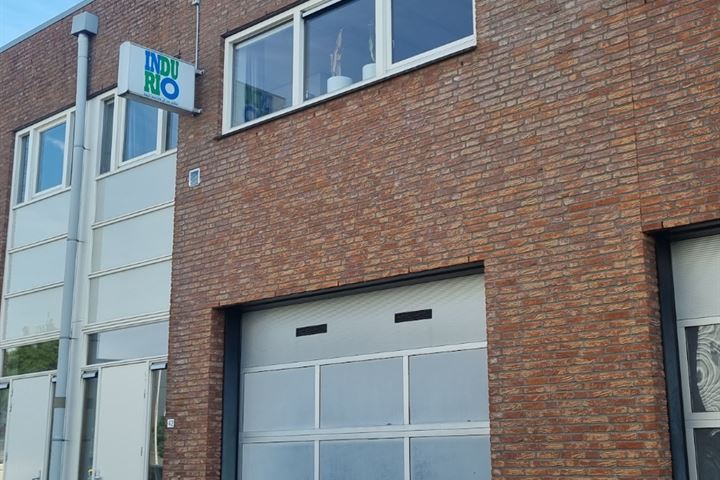 Bellweg 42, Culemborg