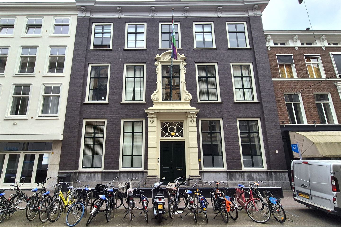 Bekijk foto 1 van Lange Houtstraat 11