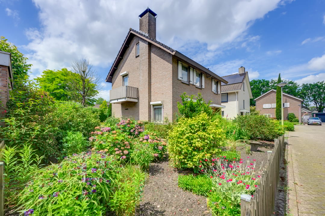 Foto 2 van Gitaarhof 14