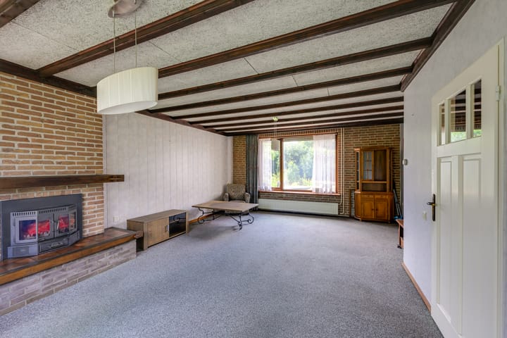 Foto 3 van Gitaarhof 14