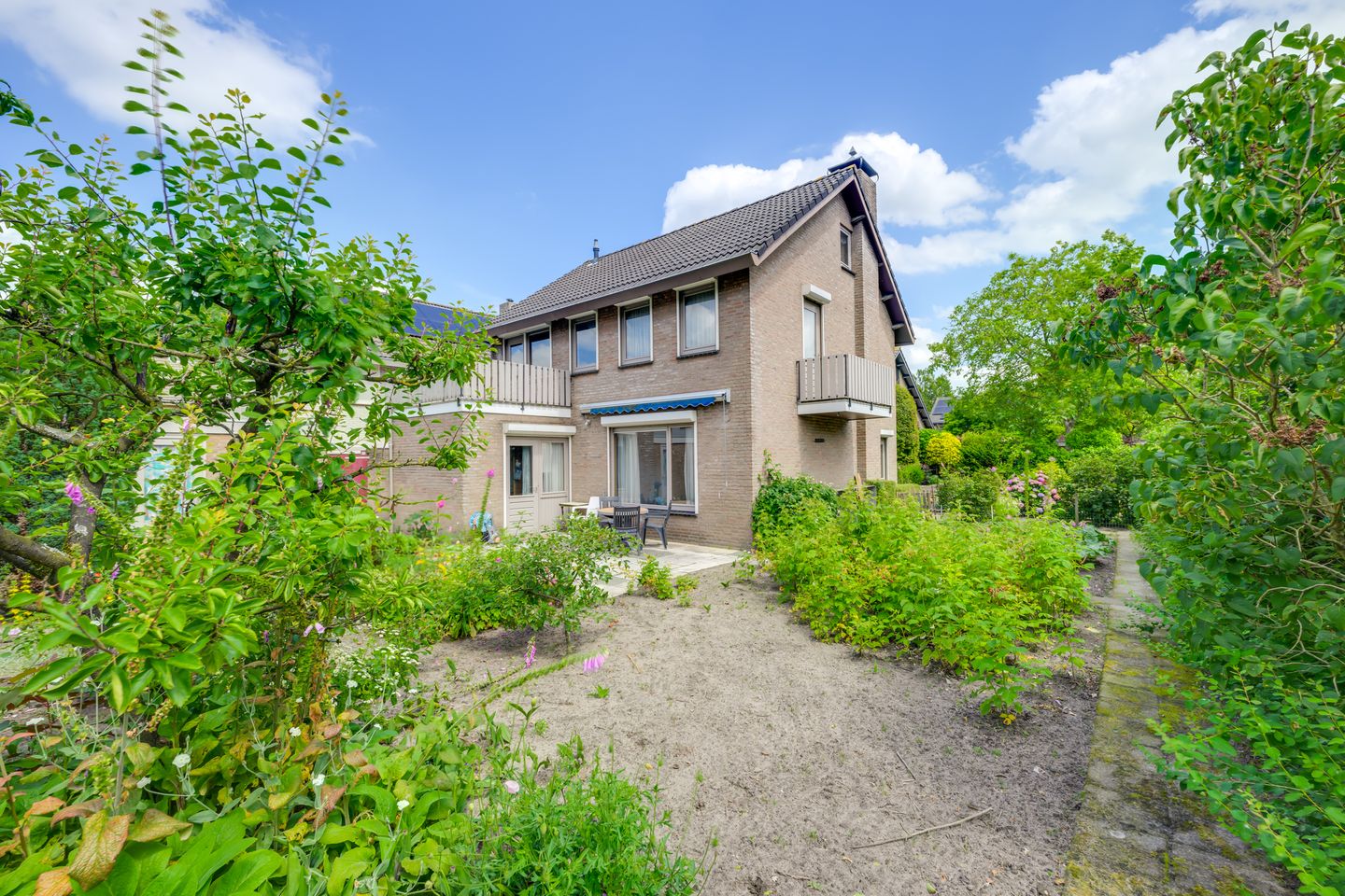 Foto 5 van Gitaarhof 14