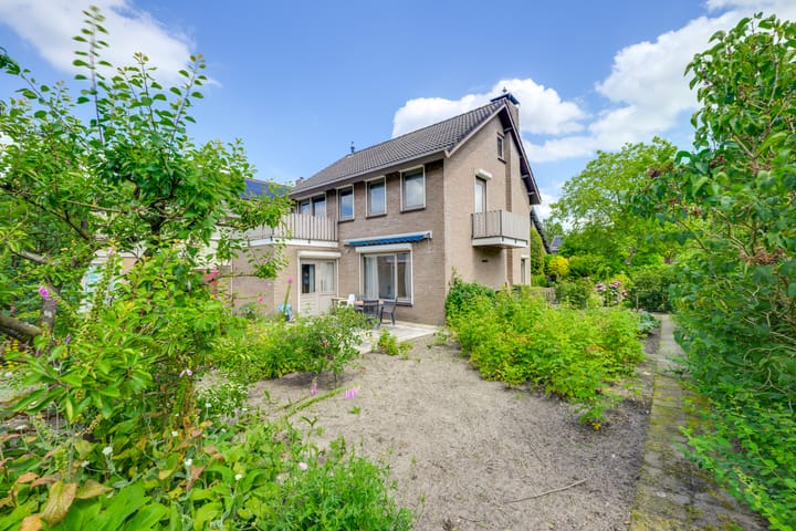 Foto 5 van Gitaarhof 14