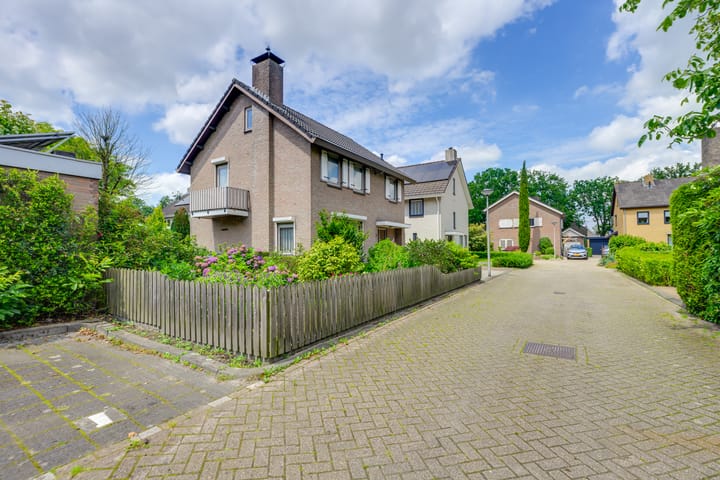 Foto 6 van Gitaarhof 14