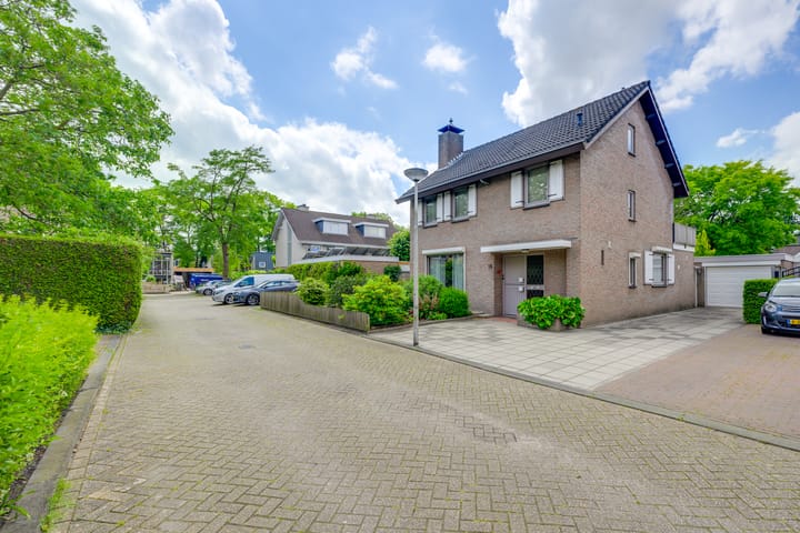 Foto 7 van Gitaarhof 14