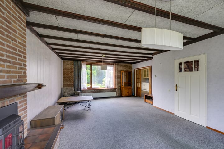 Foto 10 van Gitaarhof 14