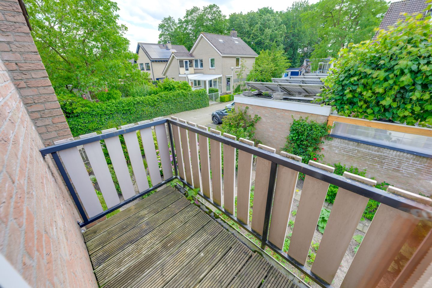 Foto 25 van Gitaarhof 14