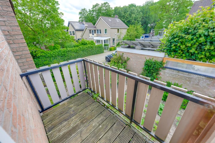 Foto 25 van Gitaarhof 14