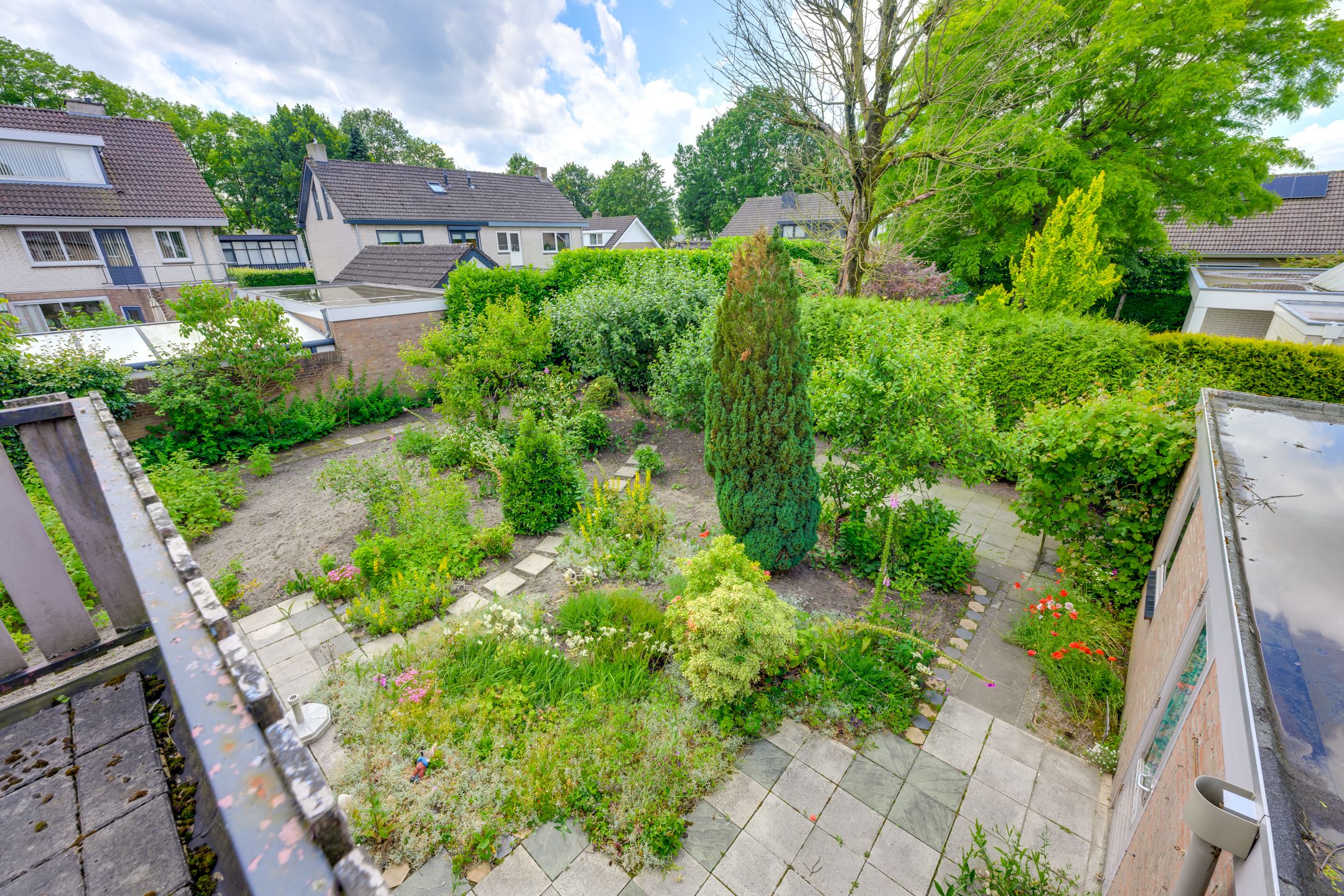 Foto 27 van Gitaarhof 14