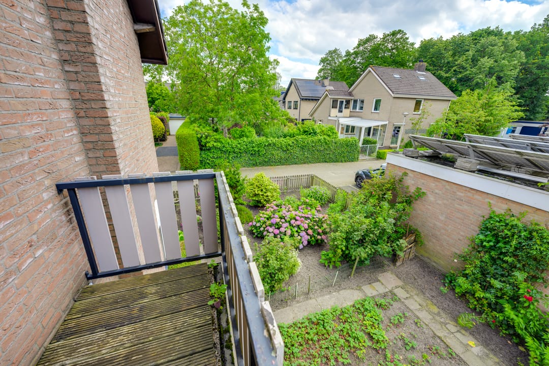 Foto 28 van Gitaarhof 14