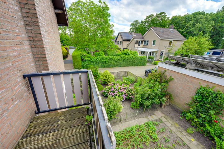 Foto 28 van Gitaarhof 14