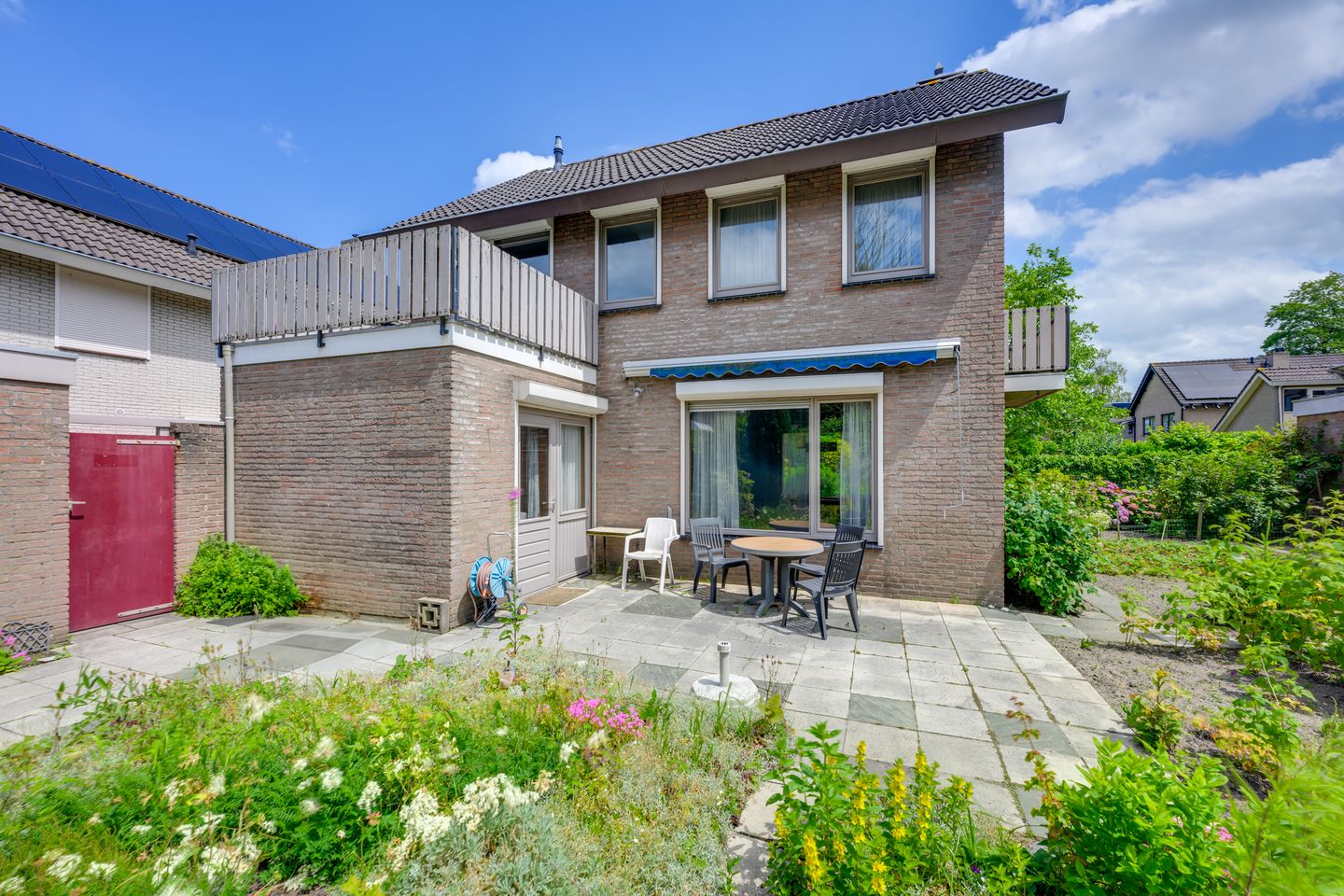 Foto 29 van Gitaarhof 14