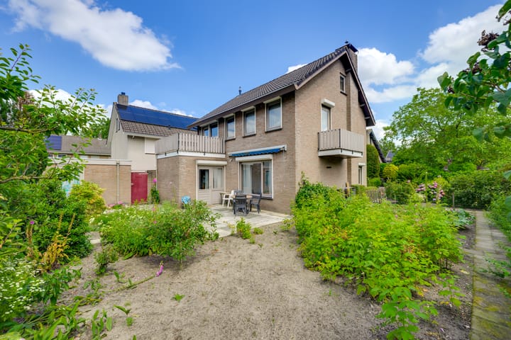 Foto 32 van Gitaarhof 14