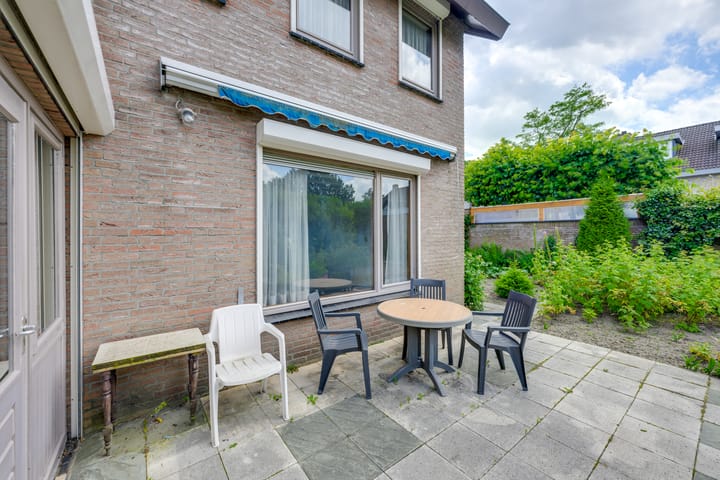 Foto 33 van Gitaarhof 14