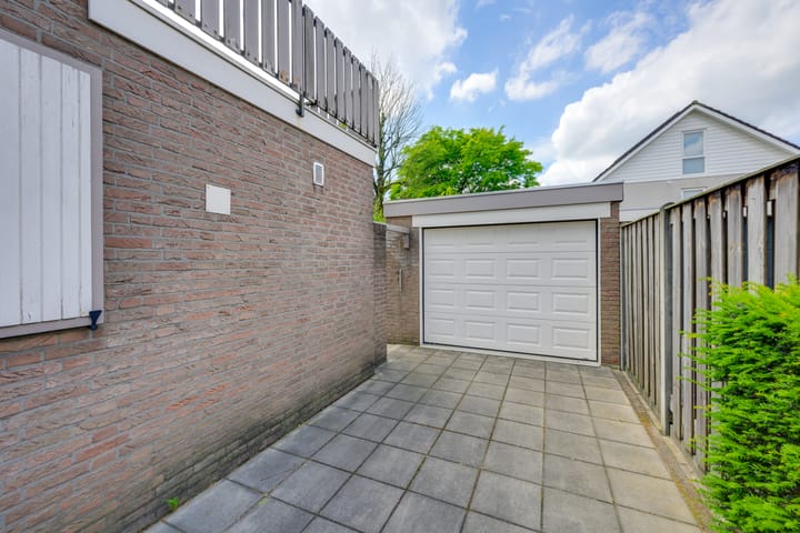 Foto 34 van Gitaarhof 14