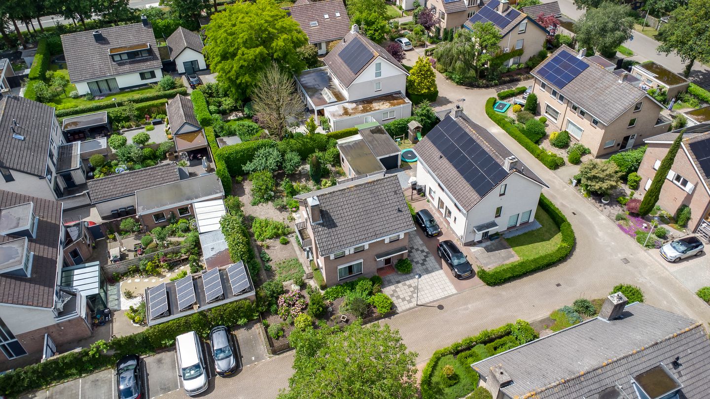 Foto 35 van Gitaarhof 14