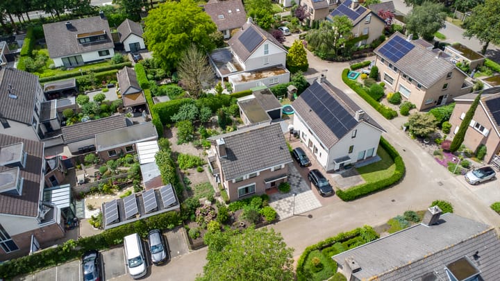 Foto 35 van Gitaarhof 14