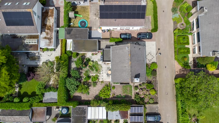 Foto 8 van Gitaarhof 14