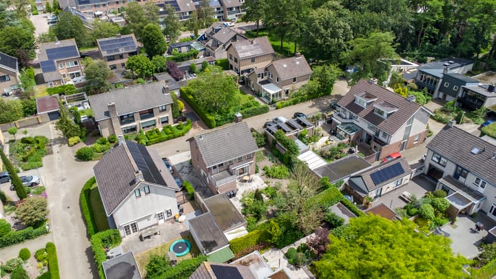 Foto 36 van Gitaarhof 14