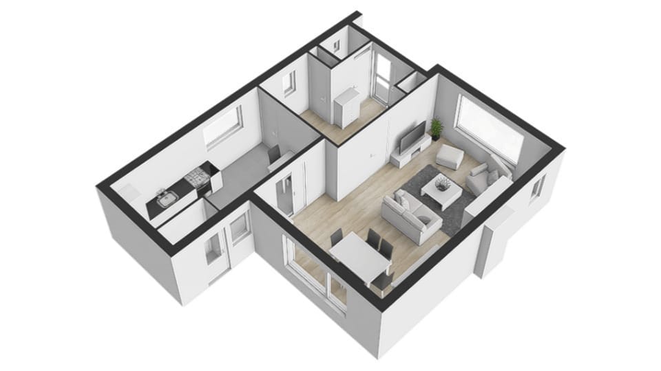 Foto 39 van Gitaarhof 14