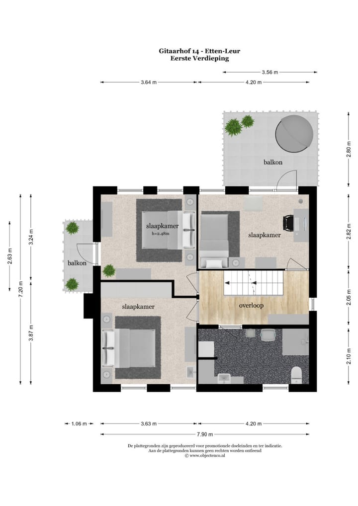 Foto 41 van Gitaarhof 14