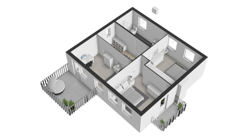 Foto 42 van Gitaarhof 14