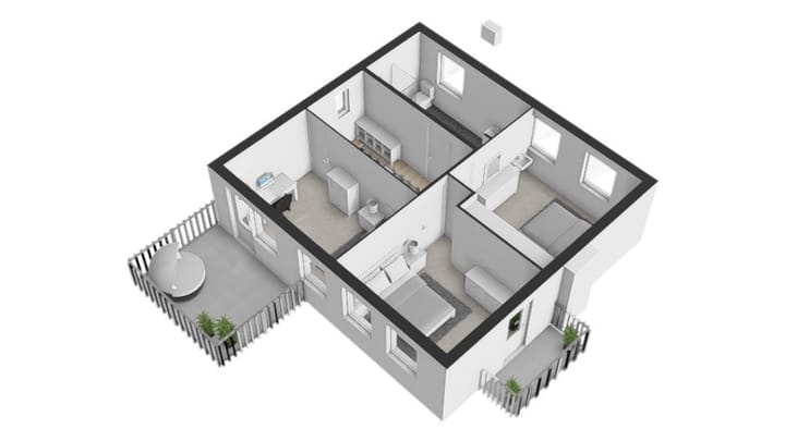 Foto 42 van Gitaarhof 14