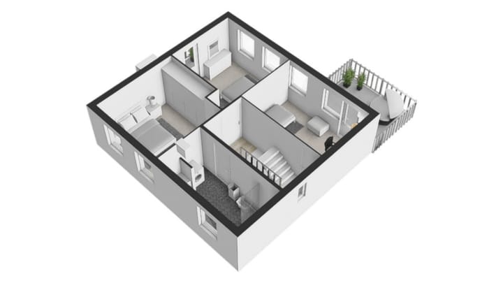 Foto 43 van Gitaarhof 14