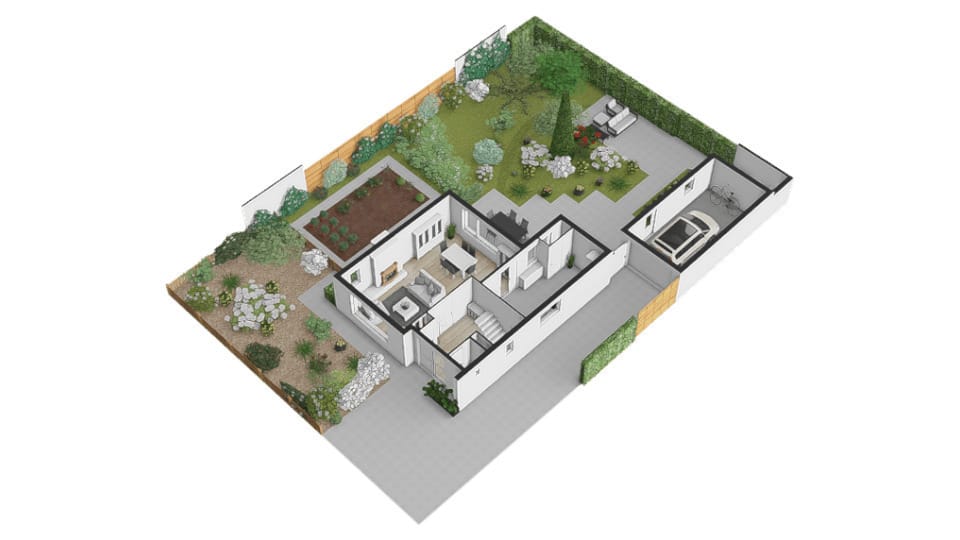 Foto 49 van Gitaarhof 14