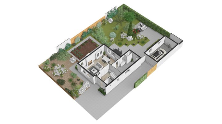 Foto 49 van Gitaarhof 14