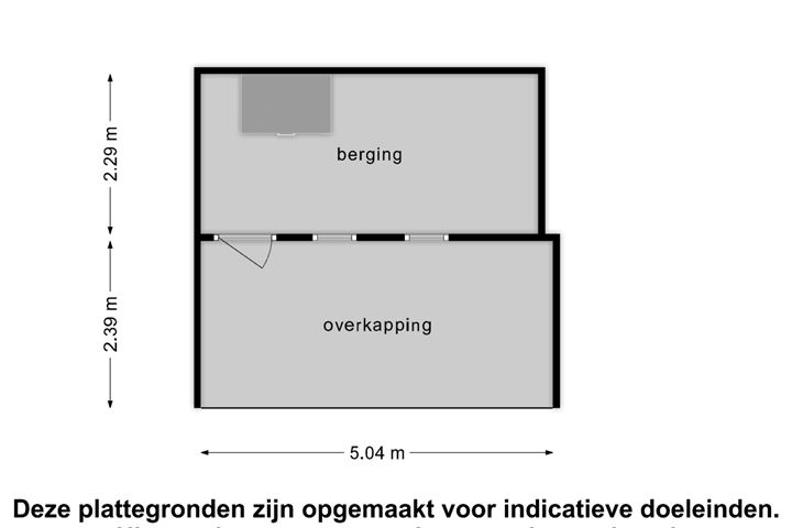 Bekijk foto 34 van Burgemeester Doornplein 11