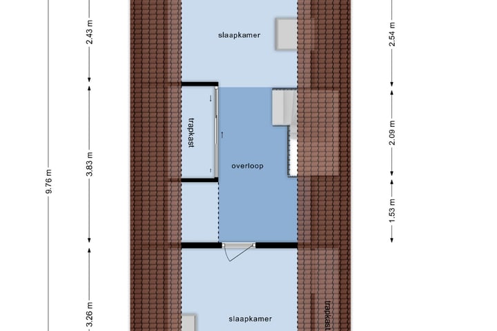 Bekijk foto 33 van Melkschouw 9