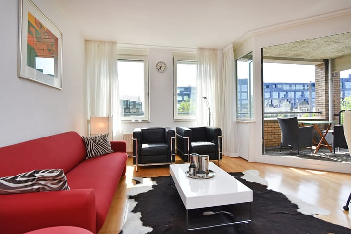 Foto 2 van Westvest 16