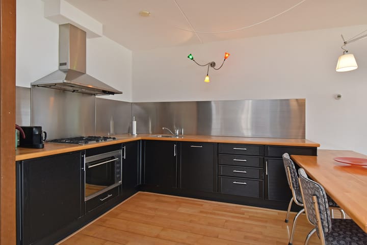 Foto 3 van Westvest 16