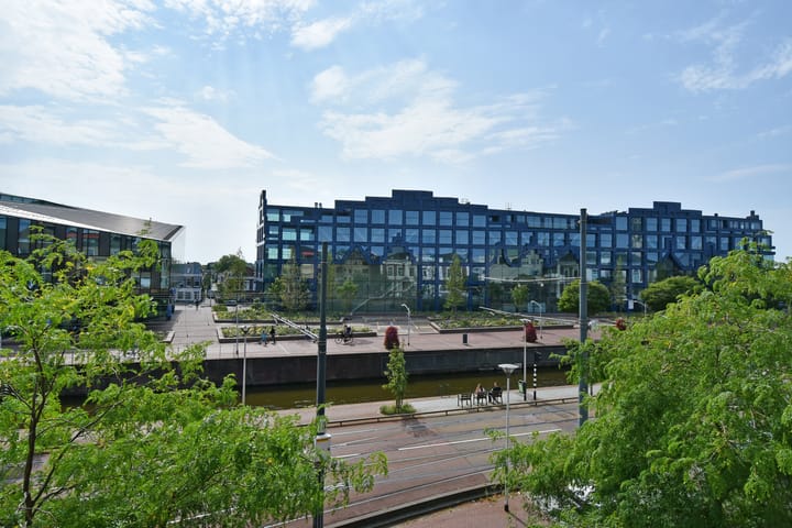 Foto 5 van Westvest 16