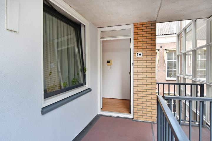 Foto 9 van Westvest 16