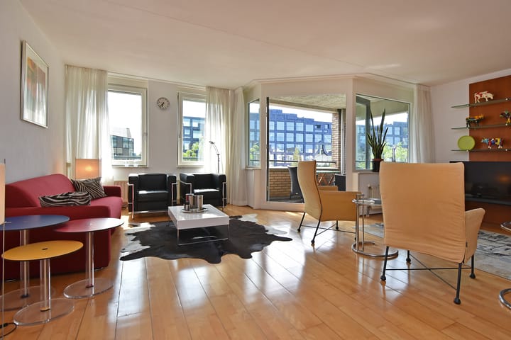 Foto 16 van Westvest 16