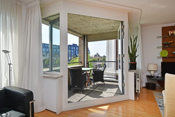 Foto 19 van Westvest 16