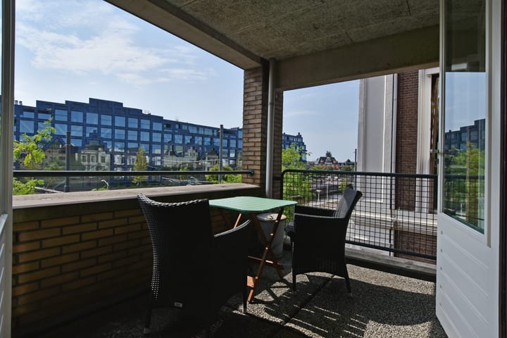 Foto 20 van Westvest 16