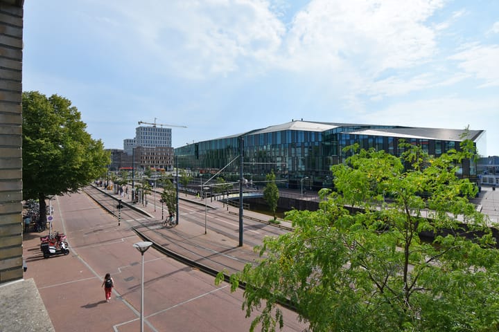 Foto 22 van Westvest 16