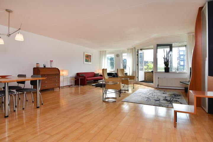 Foto 14 van Westvest 16