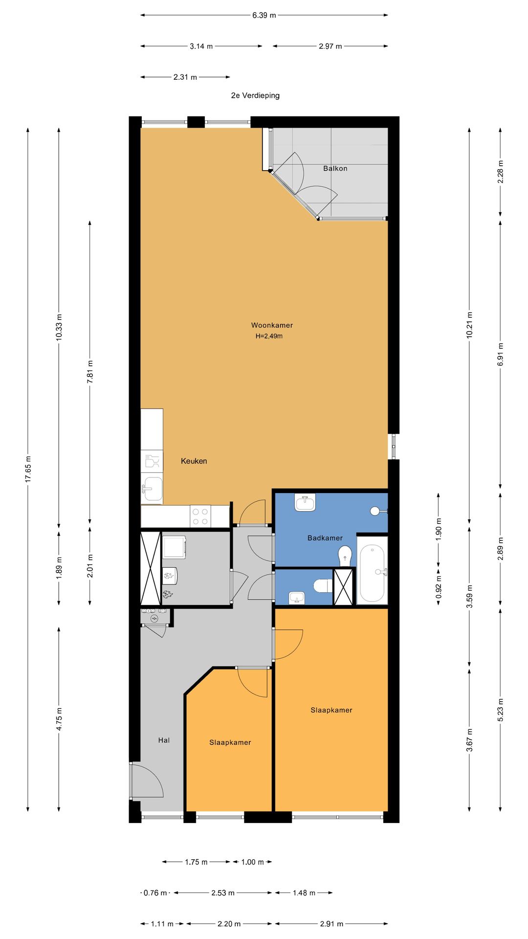 Photo 43 of Westvest 16